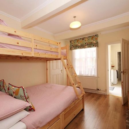 Stodham House With Minster Views! Villa York Luaran gambar