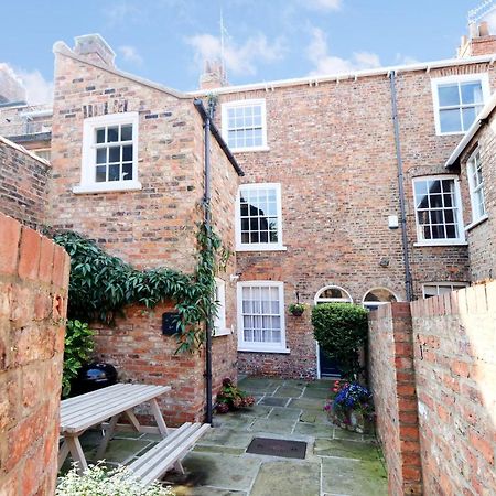 Stodham House With Minster Views! Villa York Luaran gambar