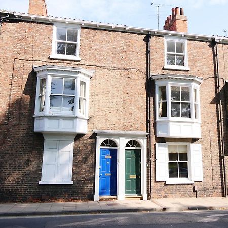 Stodham House With Minster Views! Villa York Luaran gambar