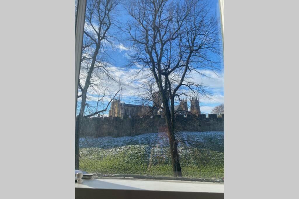 Stodham House With Minster Views! Villa York Luaran gambar