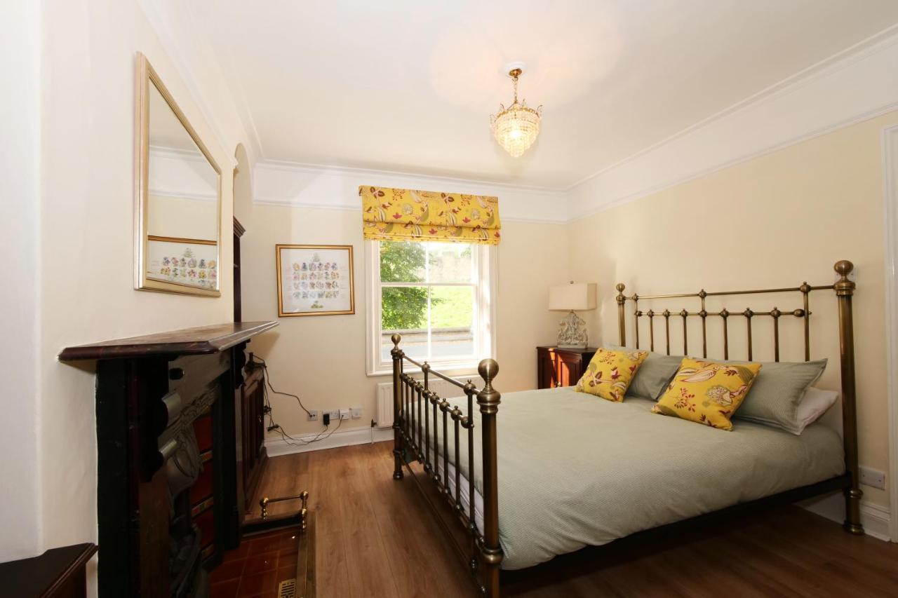 Stodham House With Minster Views! Villa York Luaran gambar