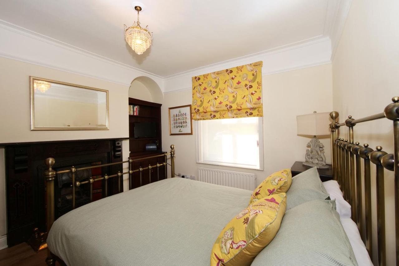 Stodham House With Minster Views! Villa York Luaran gambar