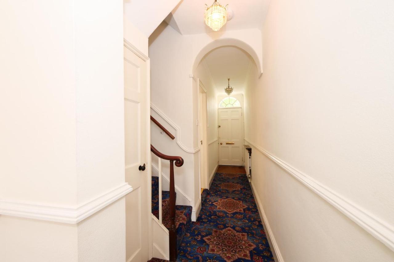 Stodham House With Minster Views! Villa York Luaran gambar