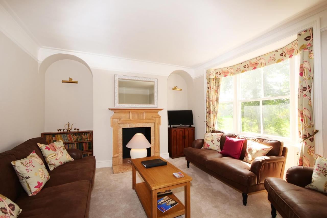 Stodham House With Minster Views! Villa York Luaran gambar