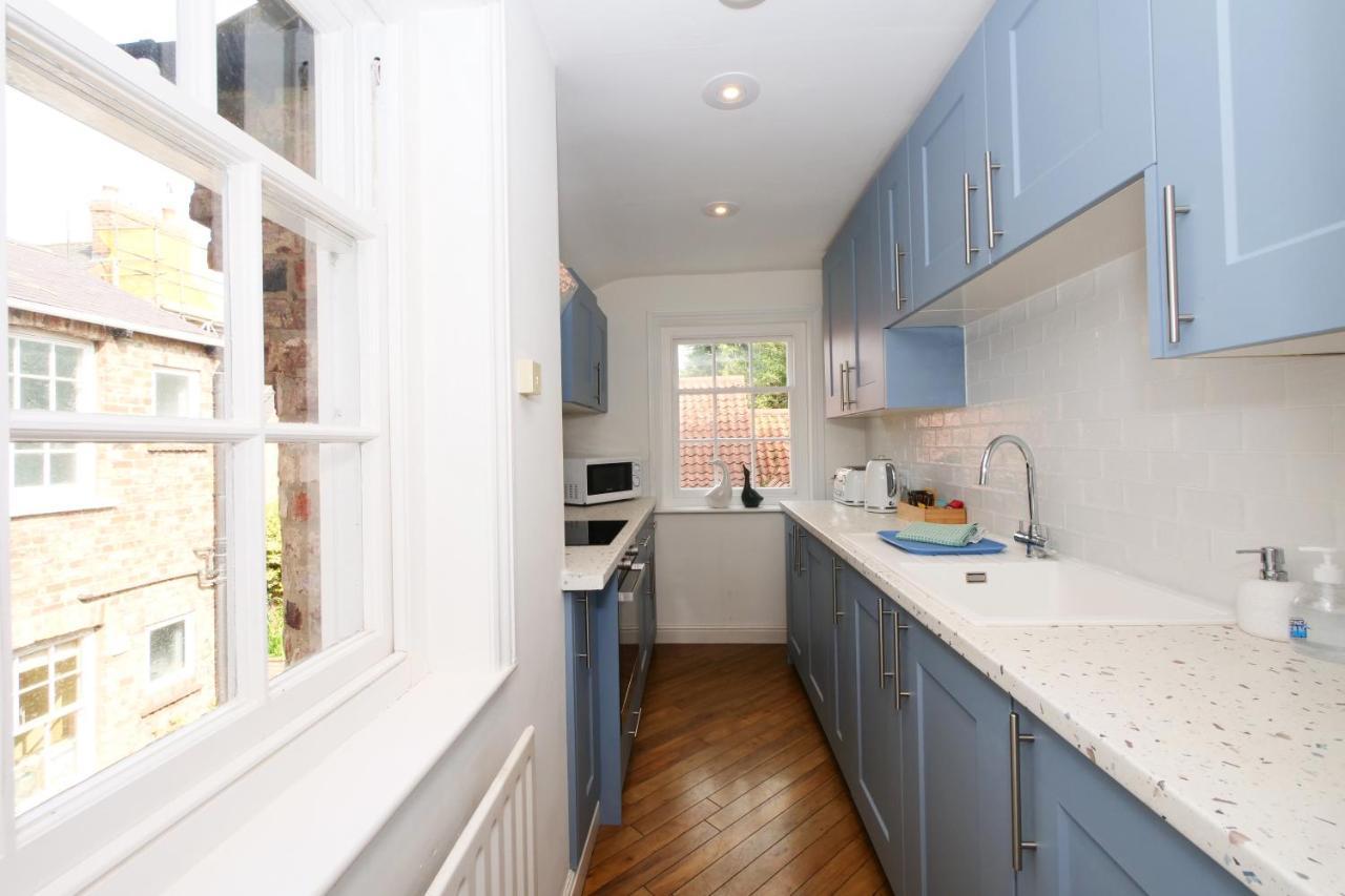 Stodham House With Minster Views! Villa York Luaran gambar