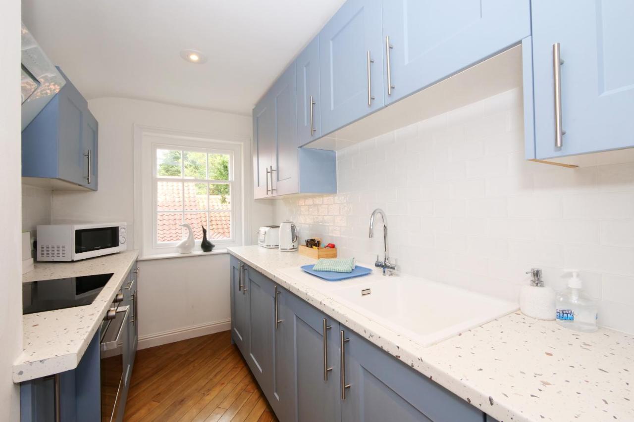 Stodham House With Minster Views! Villa York Luaran gambar