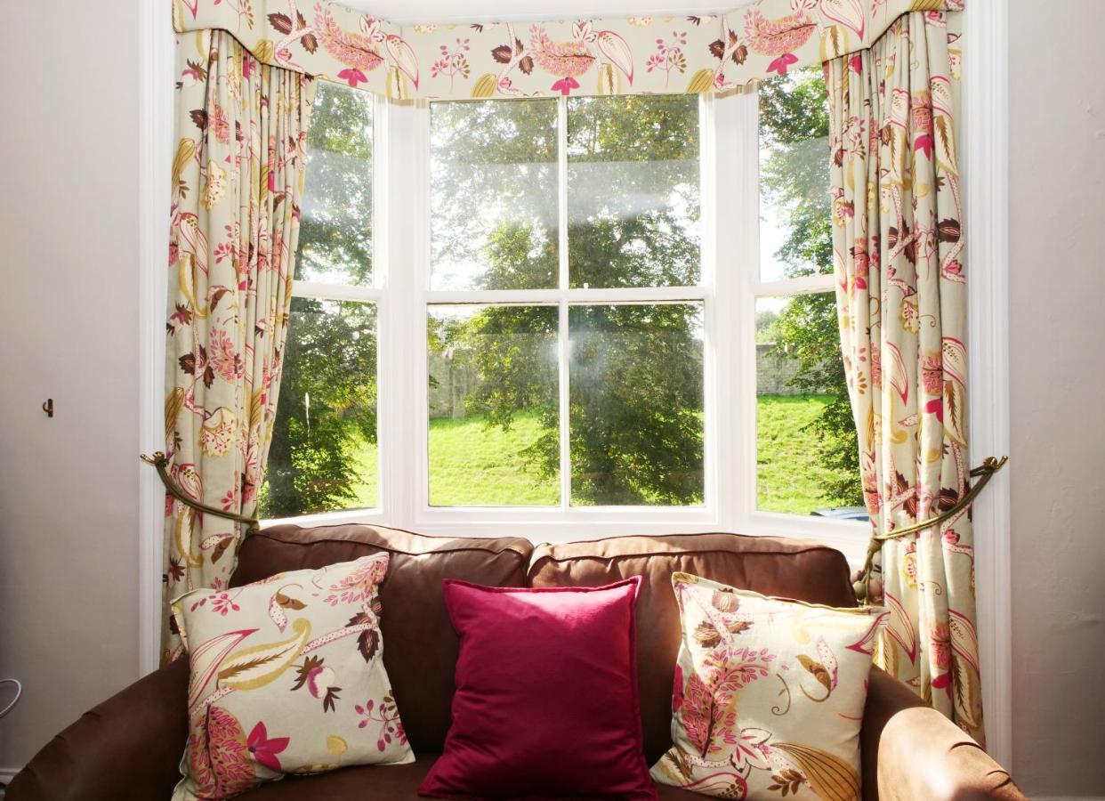 Stodham House With Minster Views! Villa York Luaran gambar