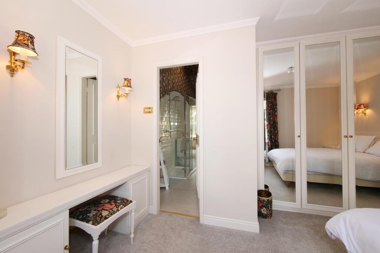 Stodham House With Minster Views! Villa York Luaran gambar