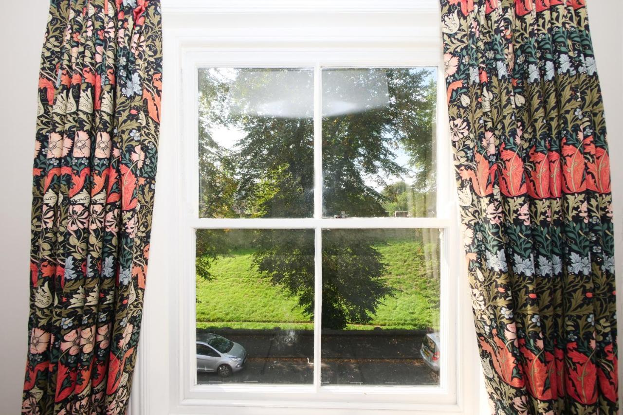 Stodham House With Minster Views! Villa York Luaran gambar