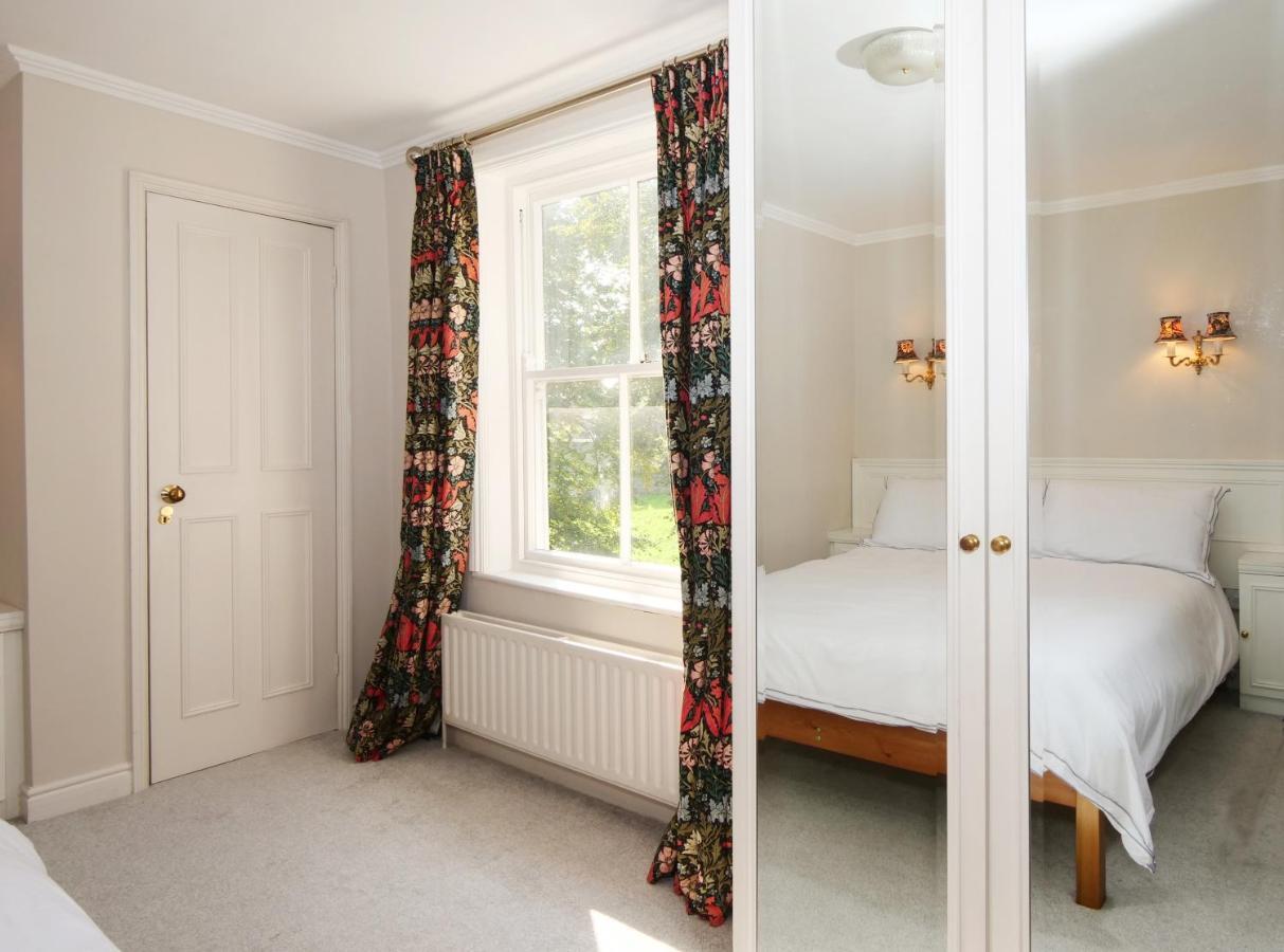 Stodham House With Minster Views! Villa York Luaran gambar